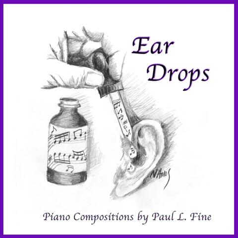 Ear Drops