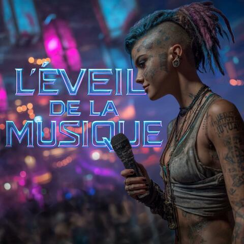 L'éveil de la musique