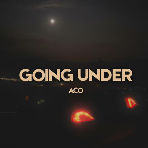 Going Under