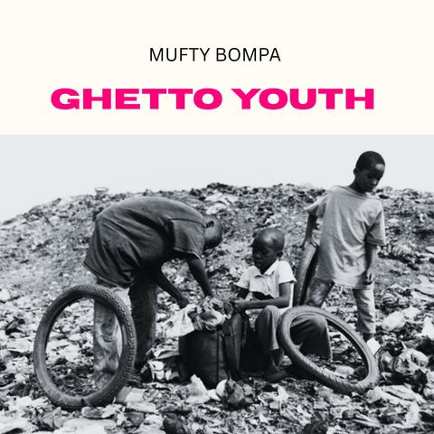 GHETTO YOUTH