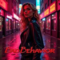 Bad Behavior