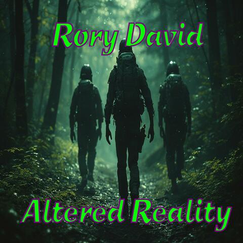 Altered Reality