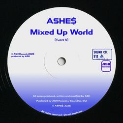 Mixed Up World