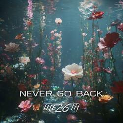 Never Go Back