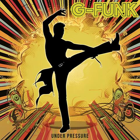 Under Pressure