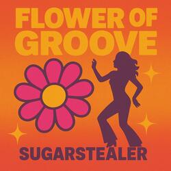 flower of groove