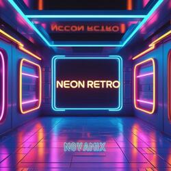 Neon Retro'