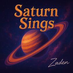 Saturn Sings