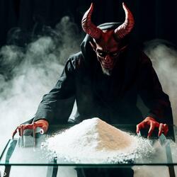 Kokain ist die Hölle (TEKK)