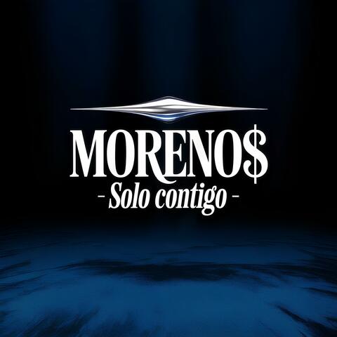 Solo Contigo