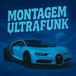 MONTAGEM ULTRAFUNK