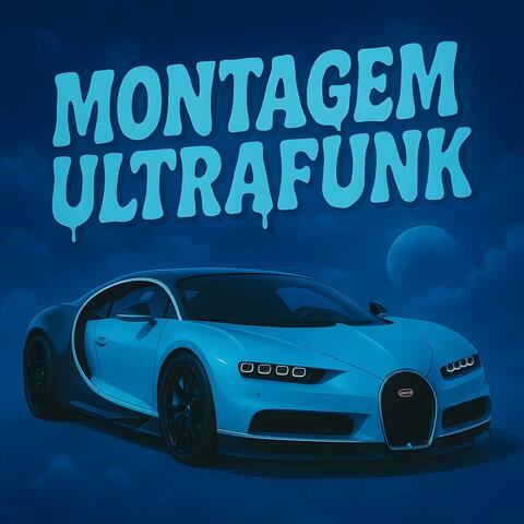 MONTAGEM ULTRAFUNK