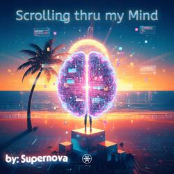 Scrolling thru my Mind