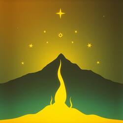 The Light Won't Fade