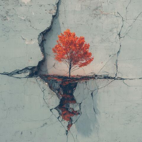 Falling In the Cracks