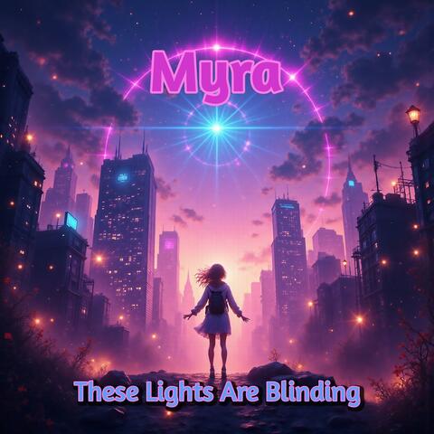 These Lights Are Blinding