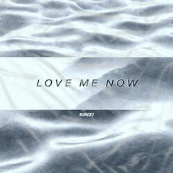Love Me Now