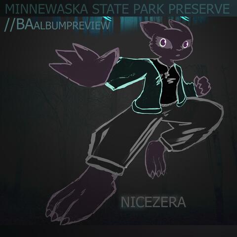 Minnewaska State Park Preserve //BAalbumpreview