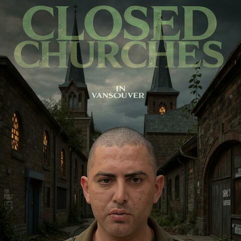Closed Churches in Vancouver BC