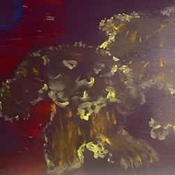 Dancing in Down Feathers