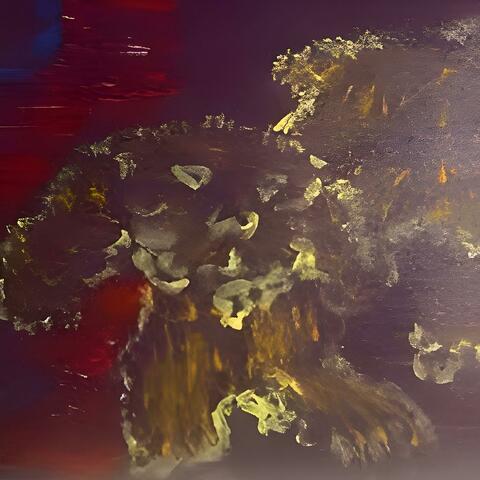 Dancing in Down Feathers