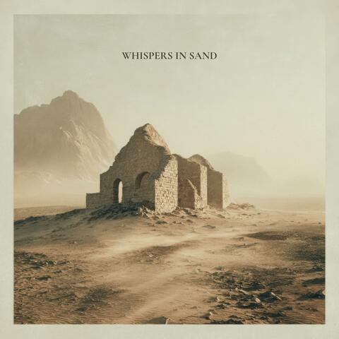 Whispers In Sand
