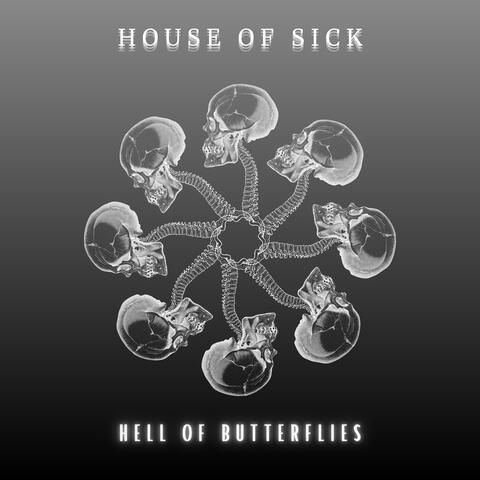 Hell of Butterflies