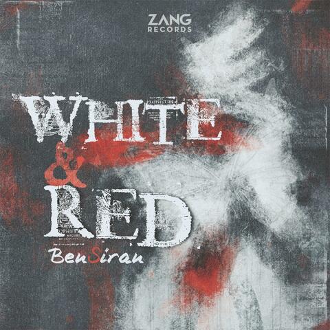 White & Red