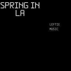 Spring in LA