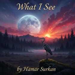 What I See