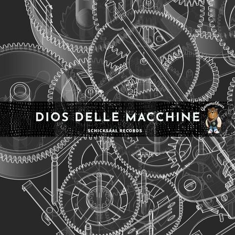 DIOS DELLE MACCHINE