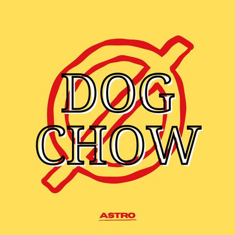 DOG CHOW