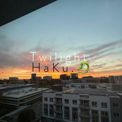Twilight.