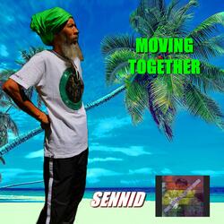 MOVING TOGETHER