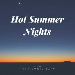 Hot Summer Nights