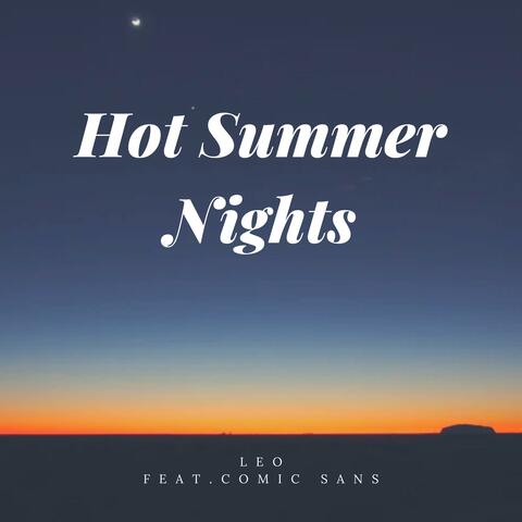 Hot Summer Nights
