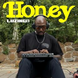 Honey (Live in Montreal)