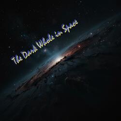 The Dark Whole in Space