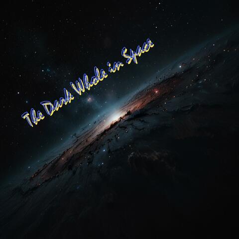 The Dark Whole in Space
