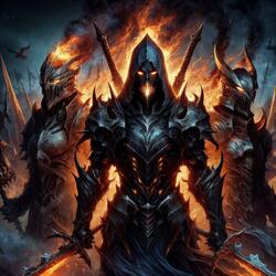 Воїни Світла