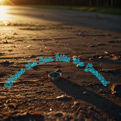 Where the Sun Hits the Ground
