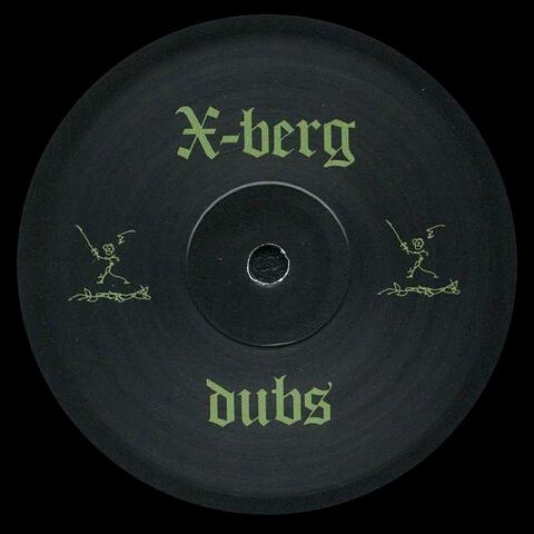 X-berg dubs