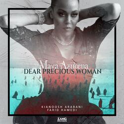 Dear Precious Woman