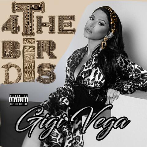 4 The Birds