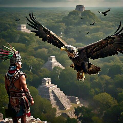 Vuelo de Águila