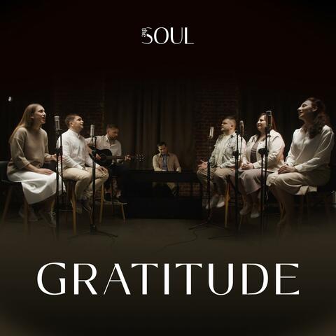 GRATITUDE
