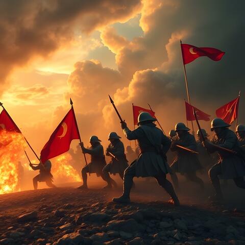 War For Glory