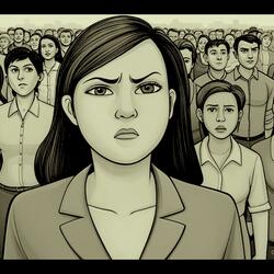 The Fate of Revolutions