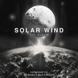 Solar Wind, Part Three
