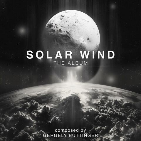 Solar Wind The Album